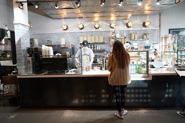 Alchemist Coffee Alchemist Coffee